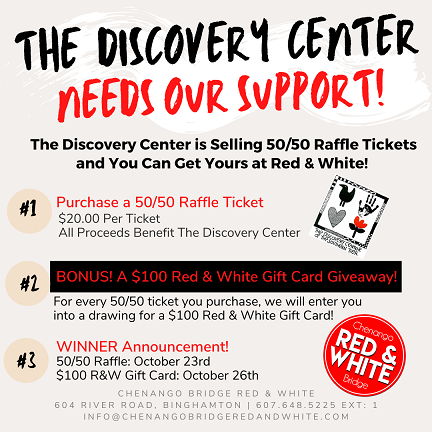 Discovery Center 50_50