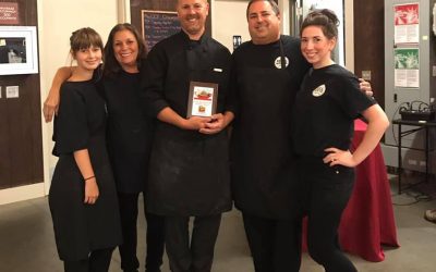 Fresh Food Face Off Fundraiser