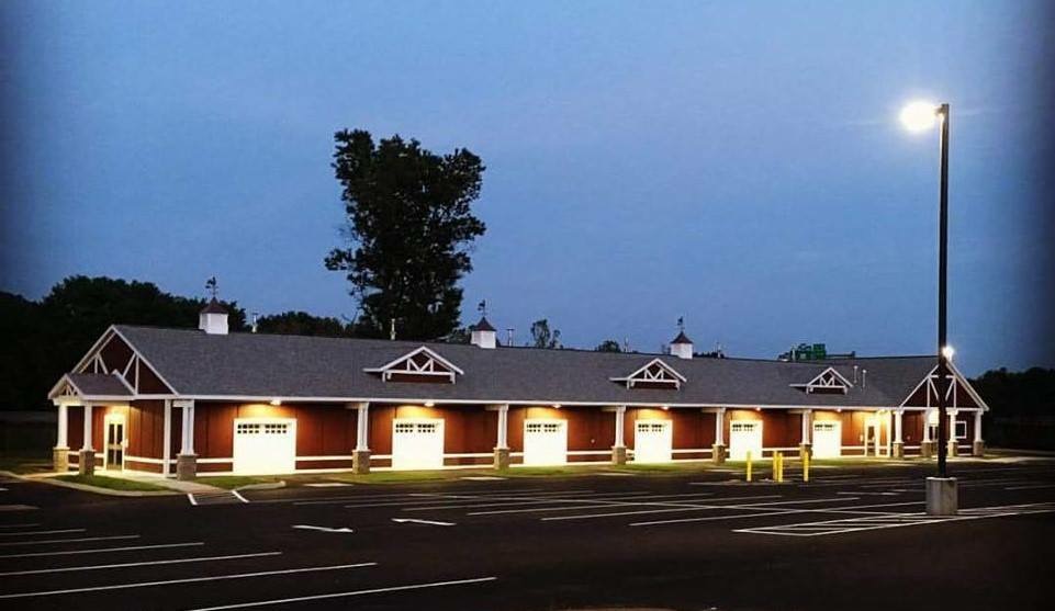 Farm to Table Dinner Fundraiser