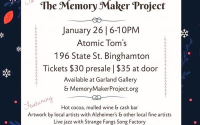 Cocoa & Canvas Night