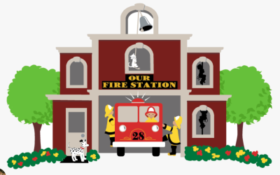 August 2021 – Supported Local Fire Stations