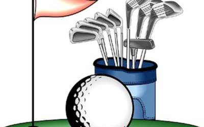 July 2021 – Sponsored Local Golf Leagues